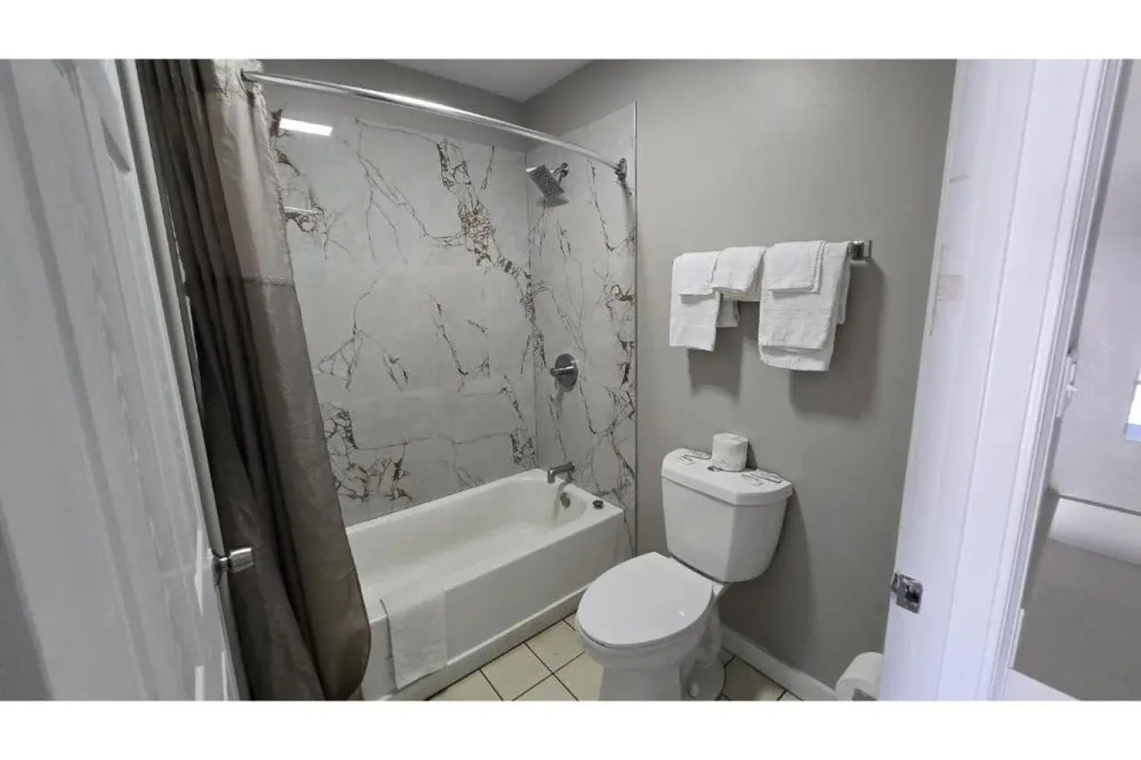 Deerfield Inn McComb I-55