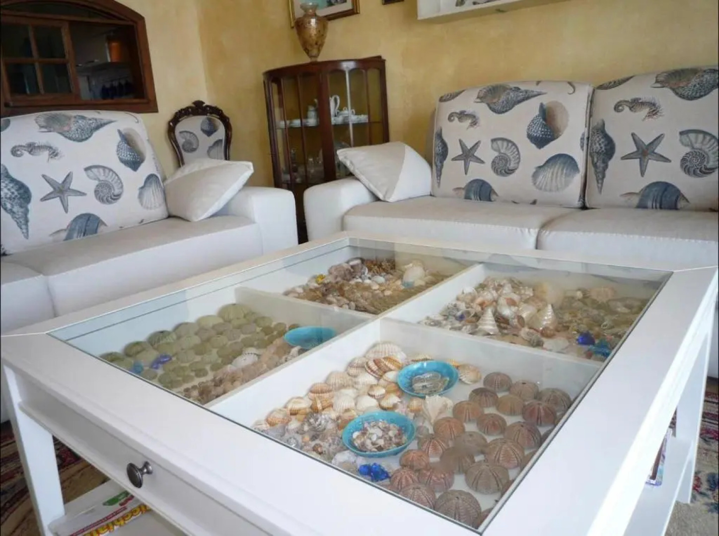 Seaview House Cala Gonone