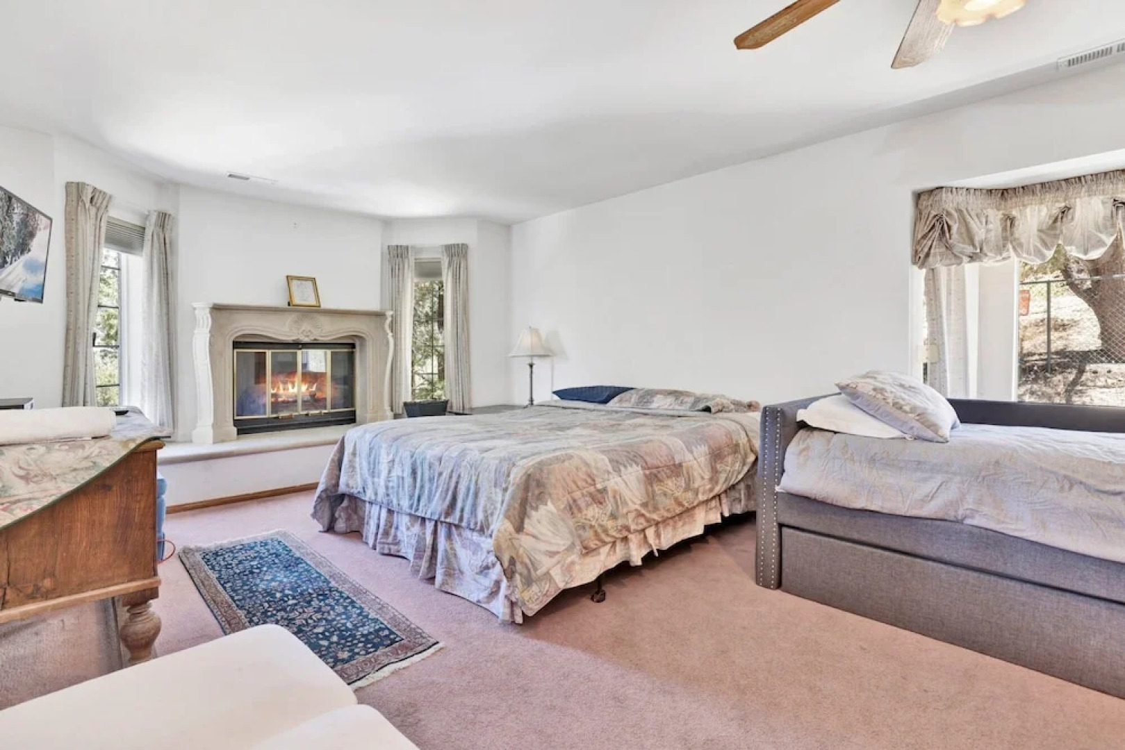 Chateau DE BIG Bear #2328