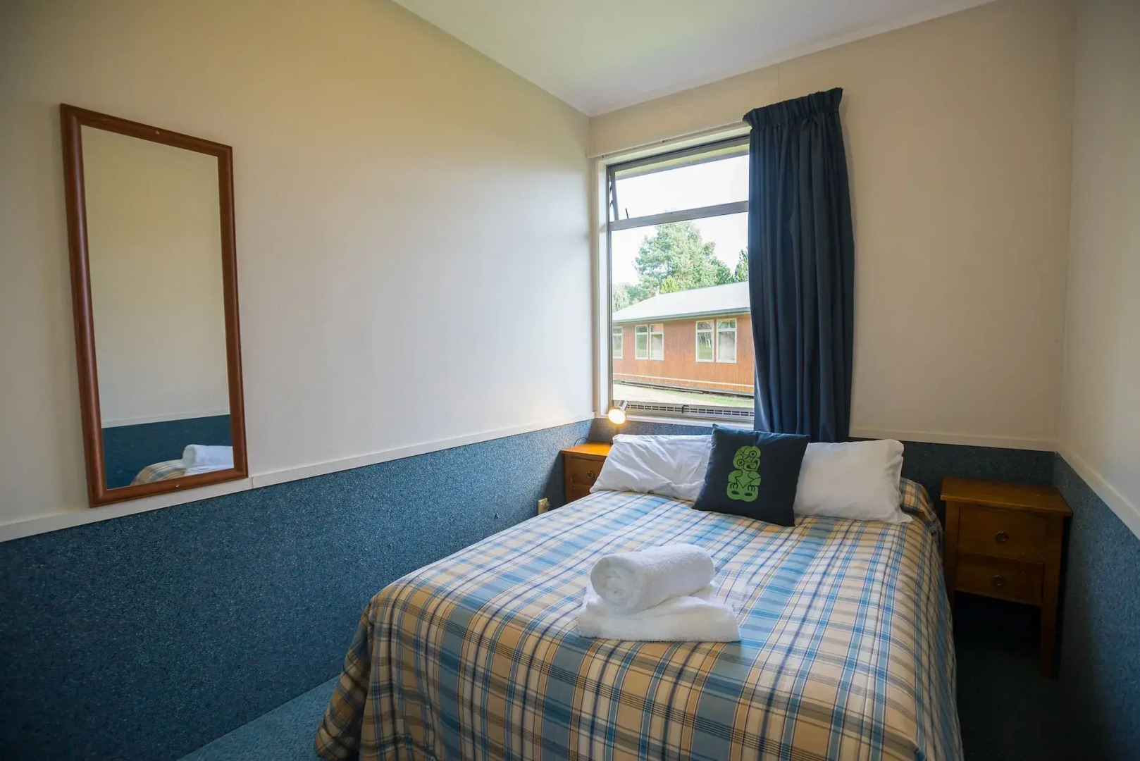 Te Anau Lakeview Holiday Park & Motels