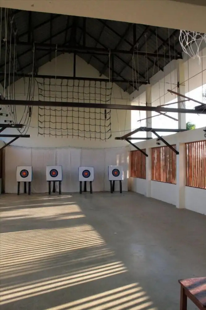 Maekok River Village Resort