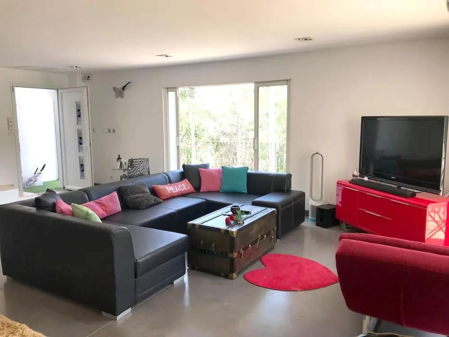 Villa With 3 Bedrooms in Auriol, With Wonderful Mountain View, Private Pool, Enclosed Garden