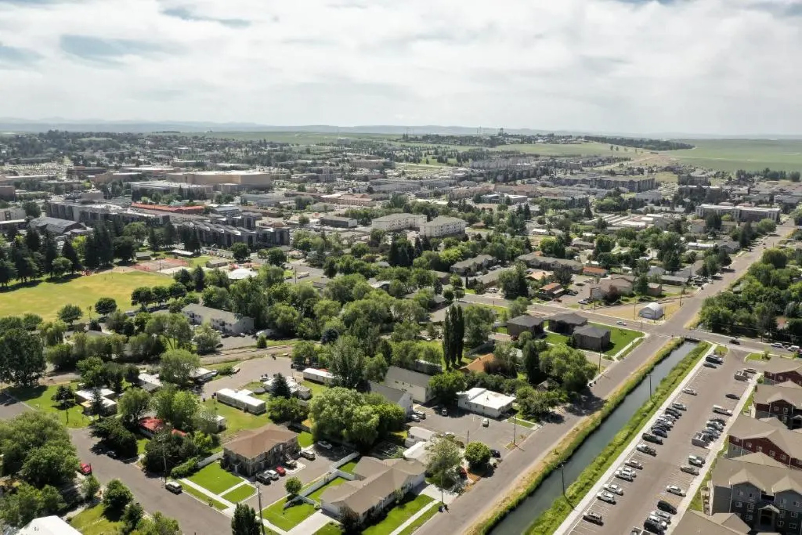 The Raspberry Garden