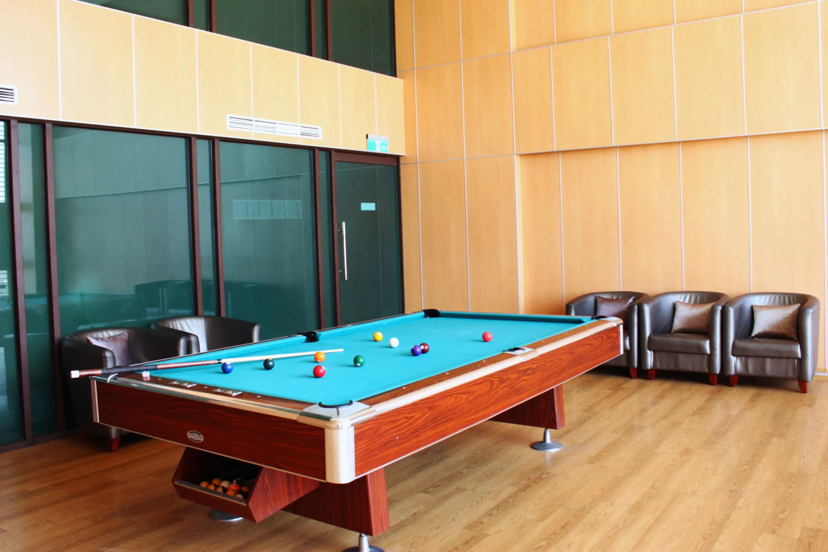 Taichung Maison de Chine-Pin Chen Building