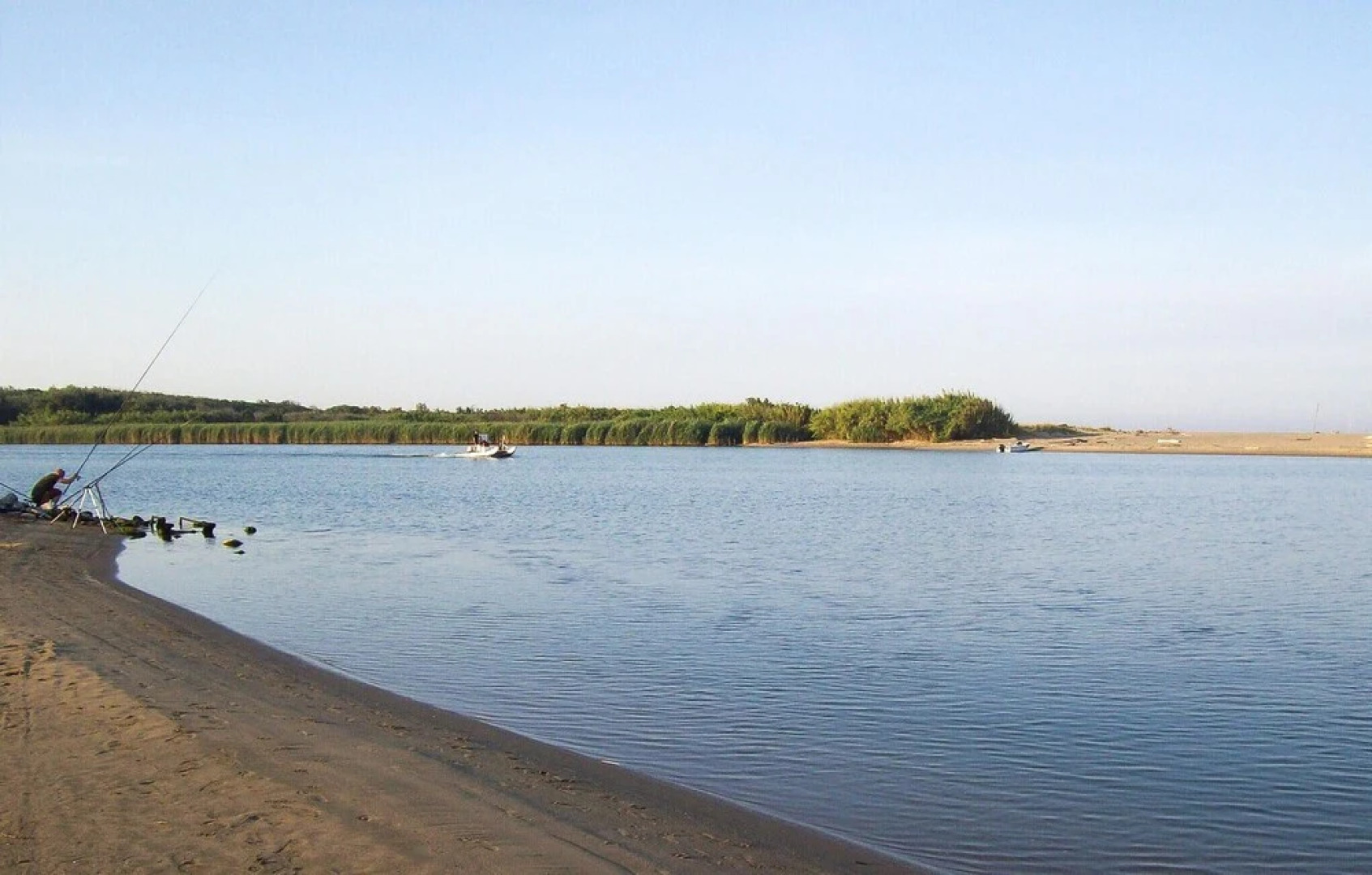 Nice Apartment in Vecchiano With Wifi and 1 Bedrooms