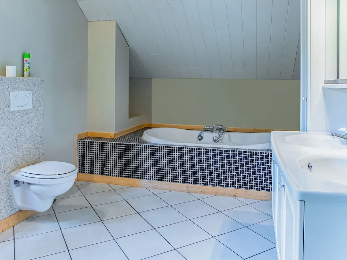 Scenic Cottage in Waimes With Fenced Garden