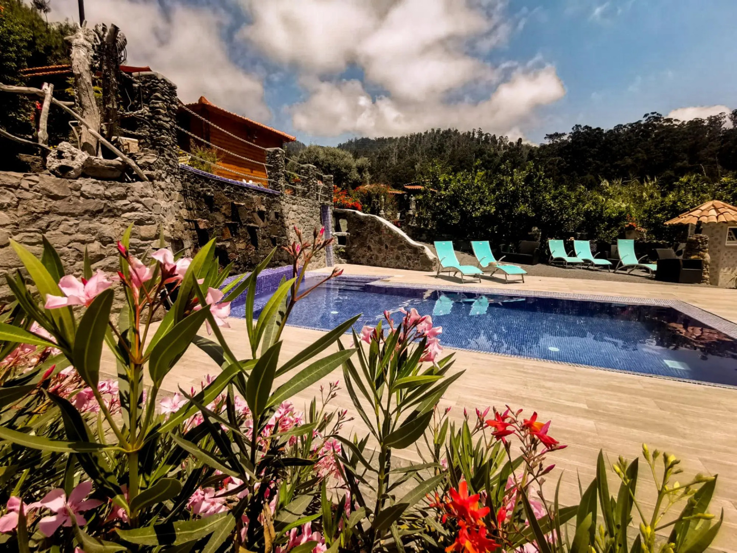 Casas Maravilha - Palheiro by Homie