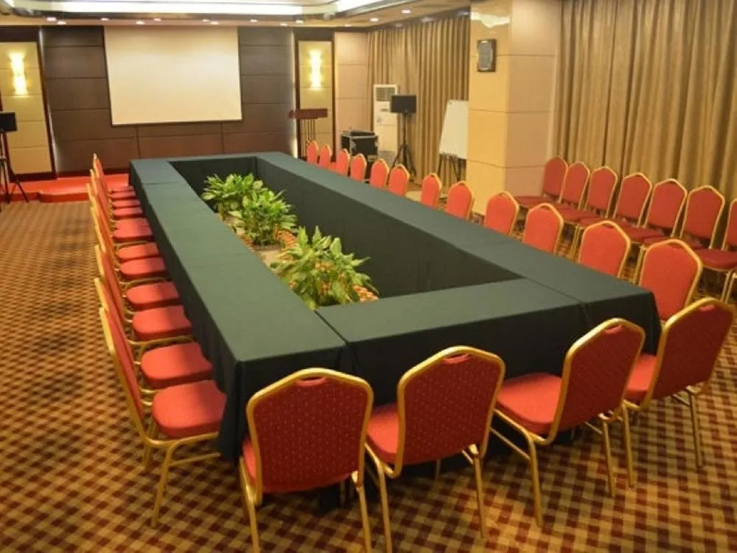 Shandong Jinma Mansion