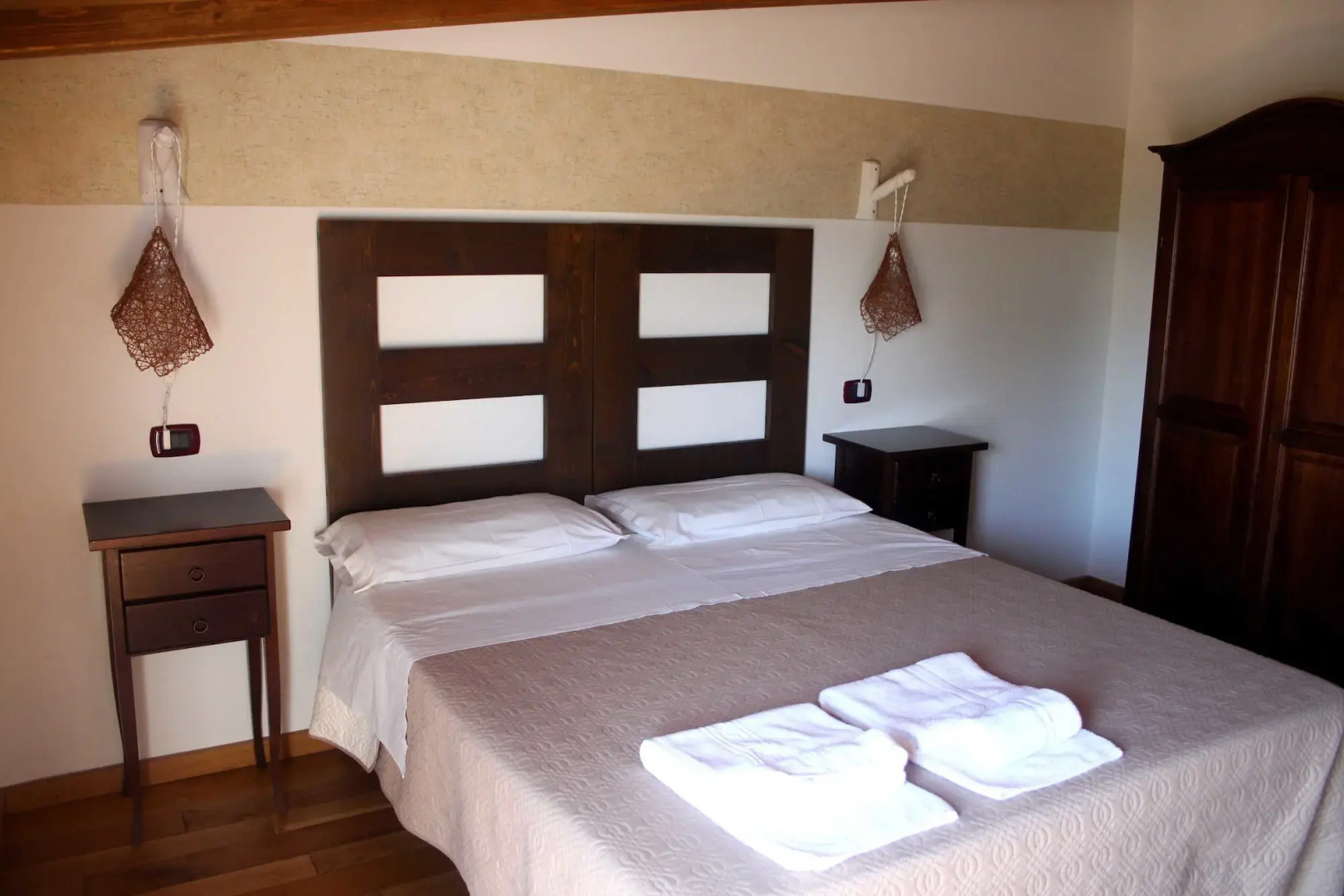 Villa Ghetta Country House