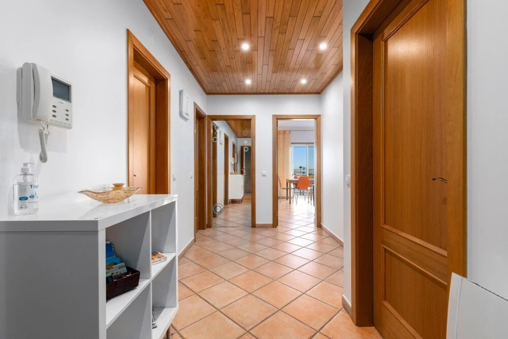 Two Bedroom Apartment in Fuseta by Ideal Homes