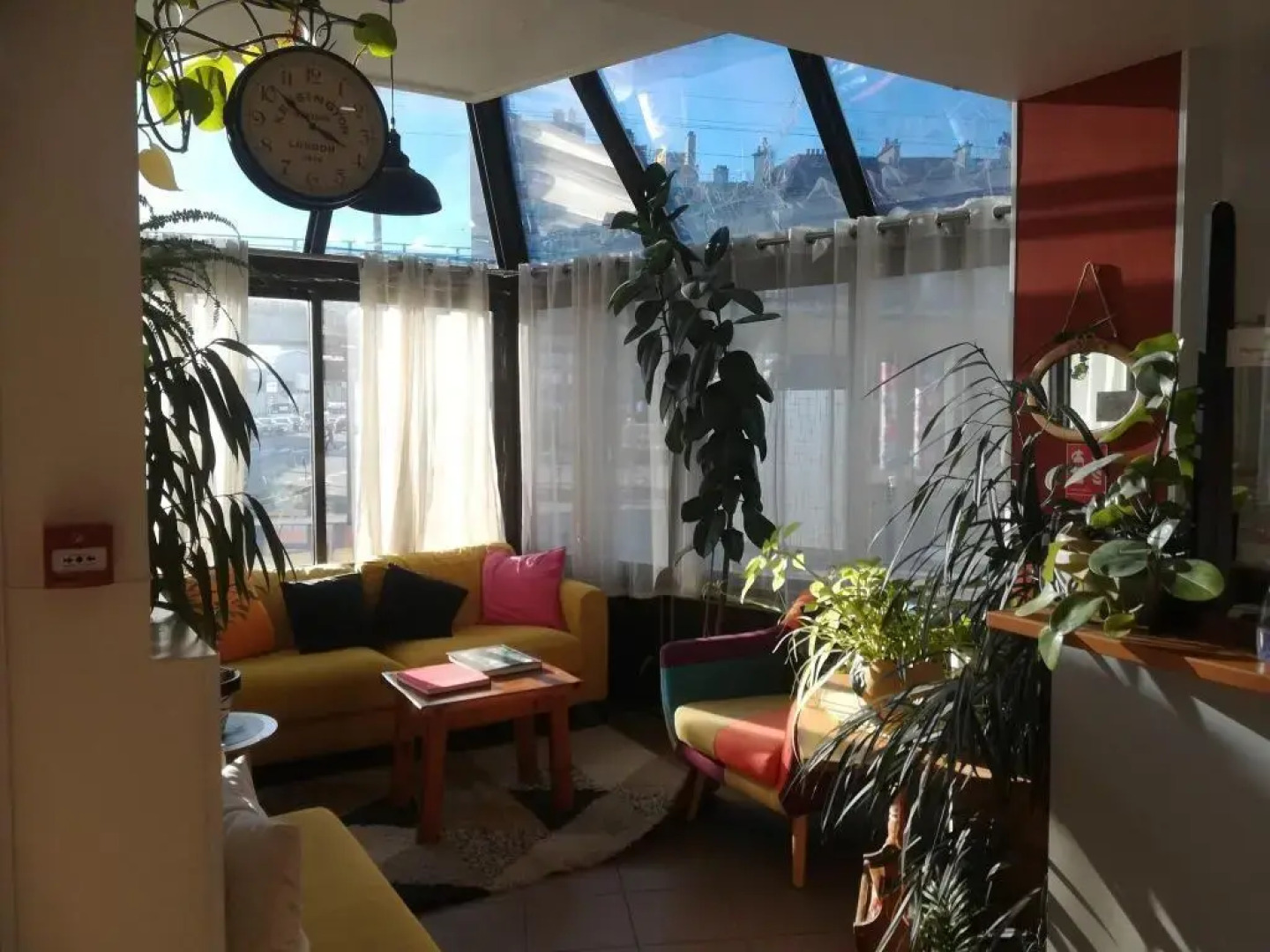 Hotel Aristide Vauban