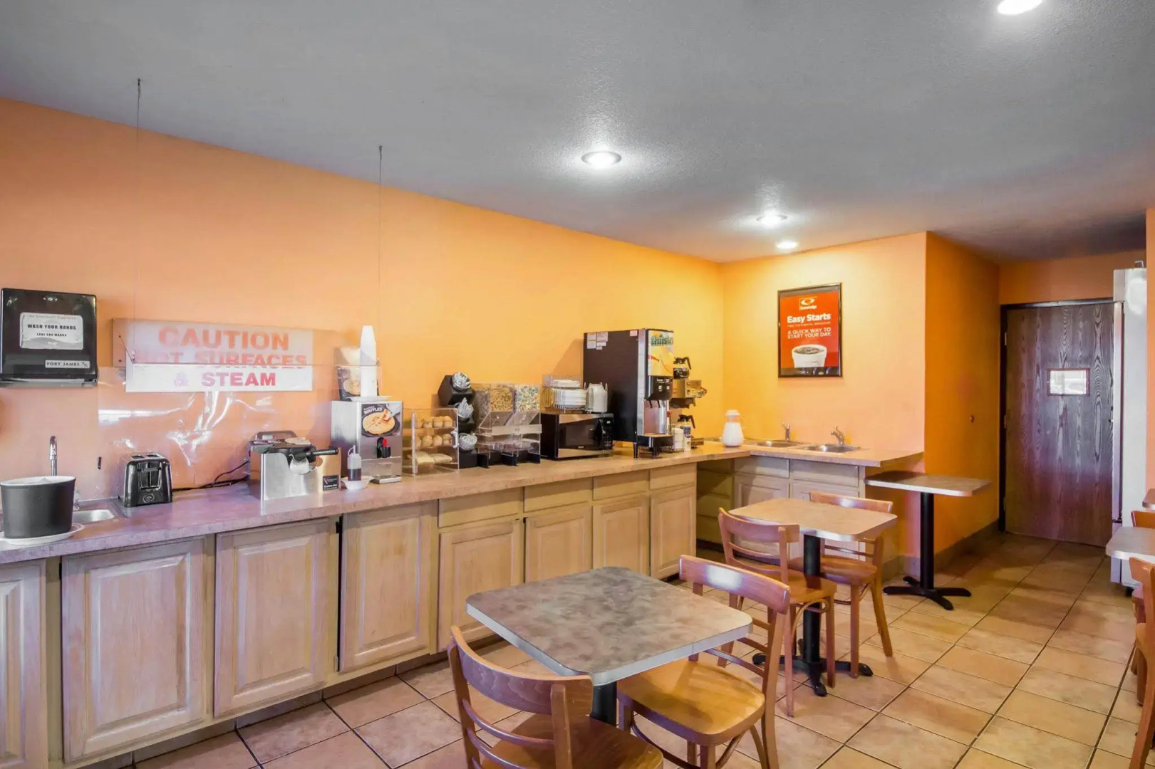 Motel 6 Tulsa, OK - CENTRAL