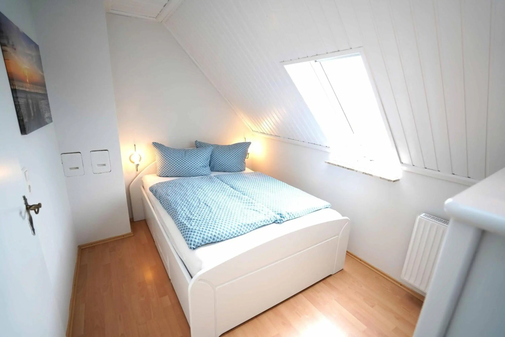 Ferienwohnung Spiekeroog