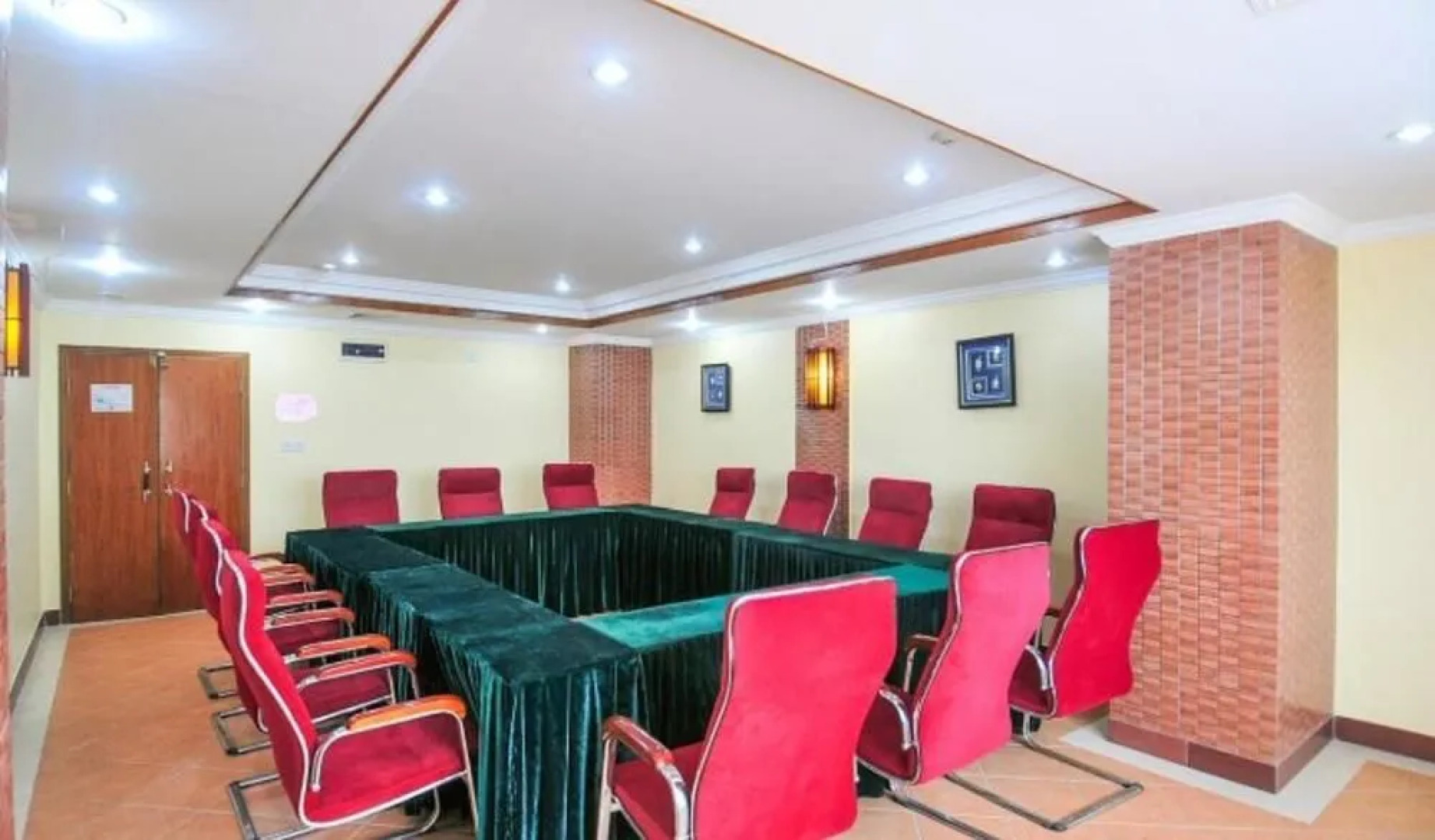 Xinxing Garden Hotel