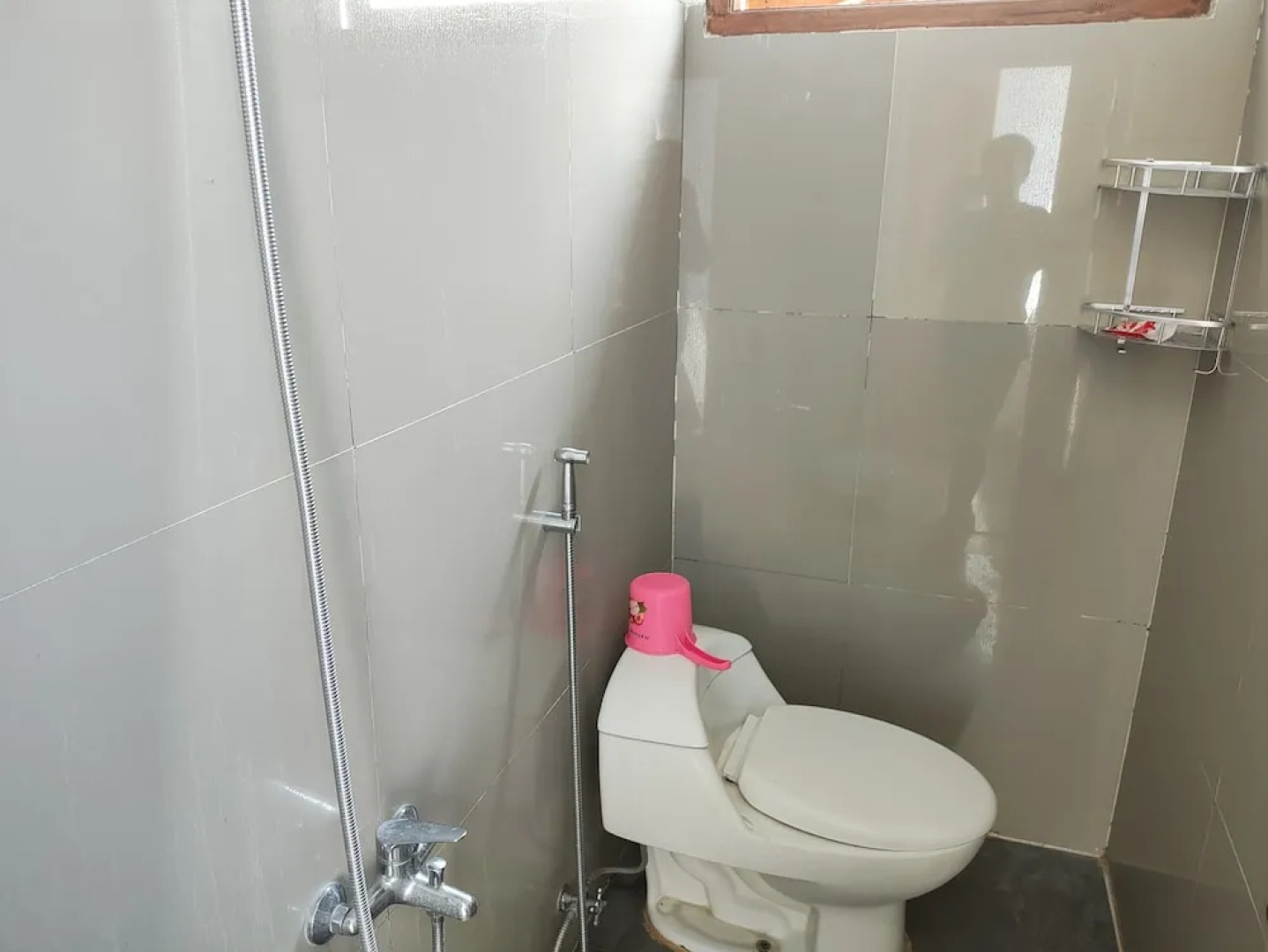 Penginapan Nurmega jaya