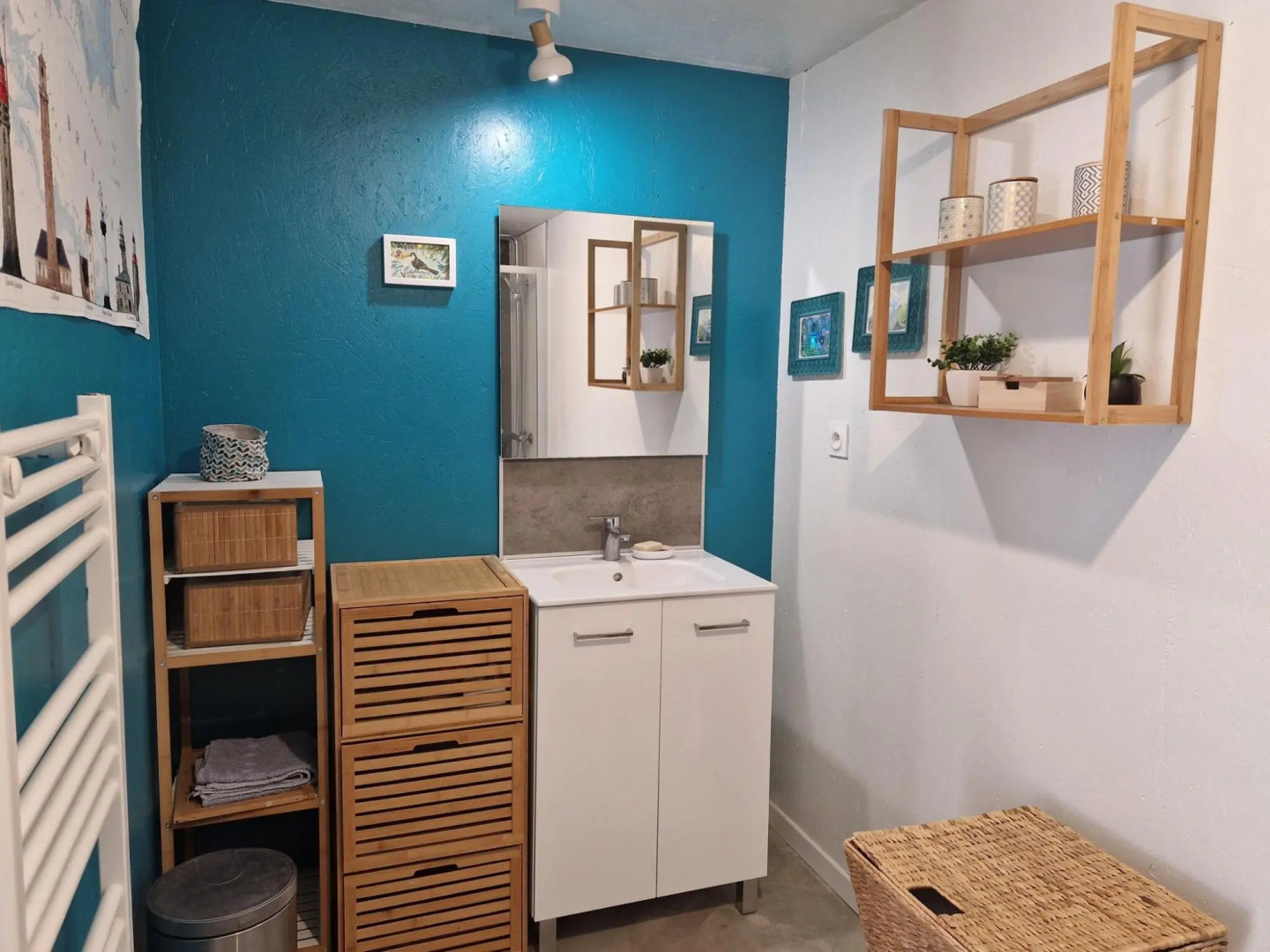 A Green Break in a Sustainable Holiday Home