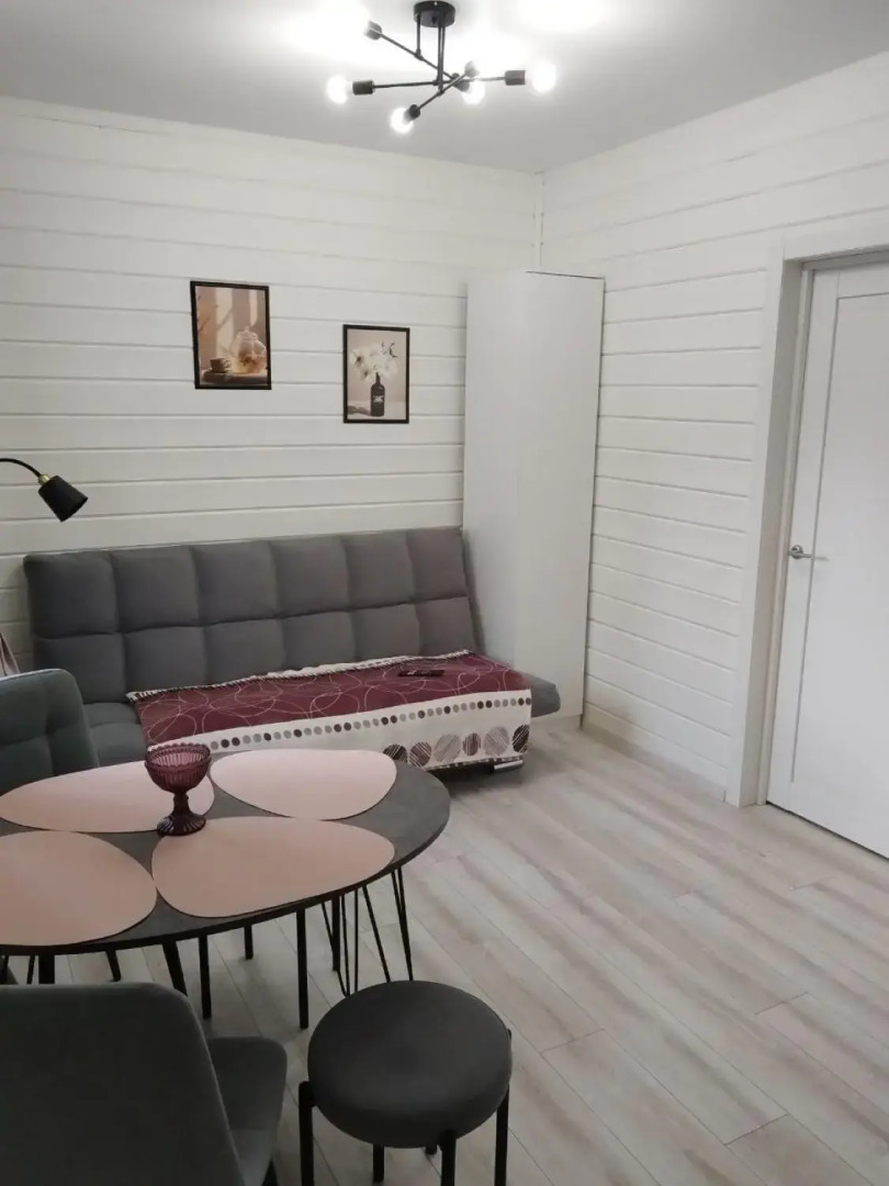 Таунхаус у Источника Архангела Михаила