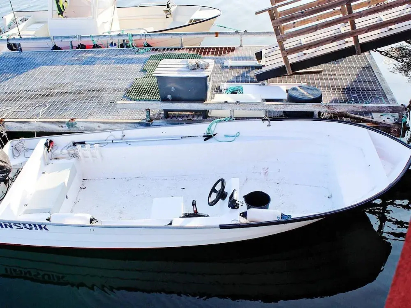 8 Person Holiday Home in Vatne