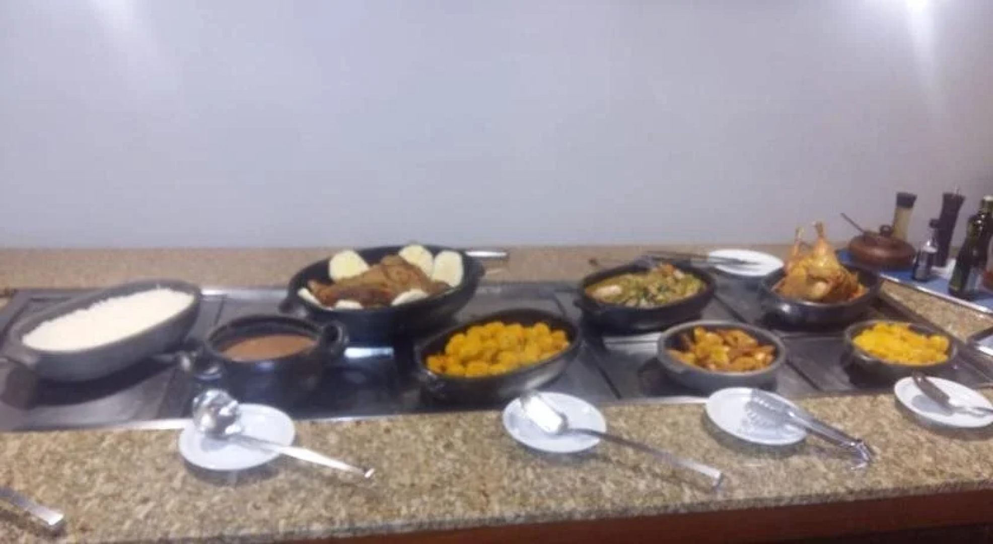 Pousada Canoeiros