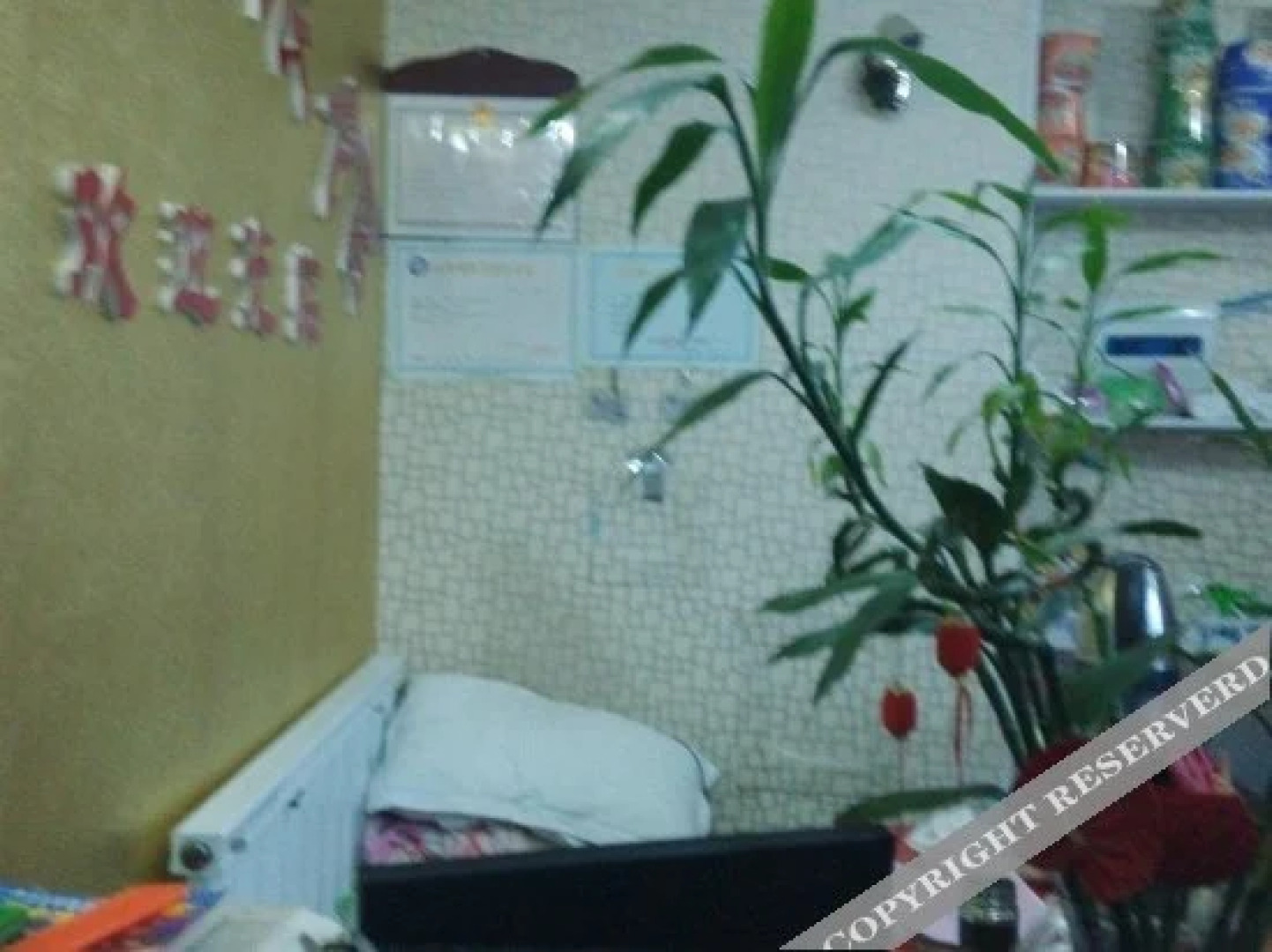 Yangguang Express Hotel