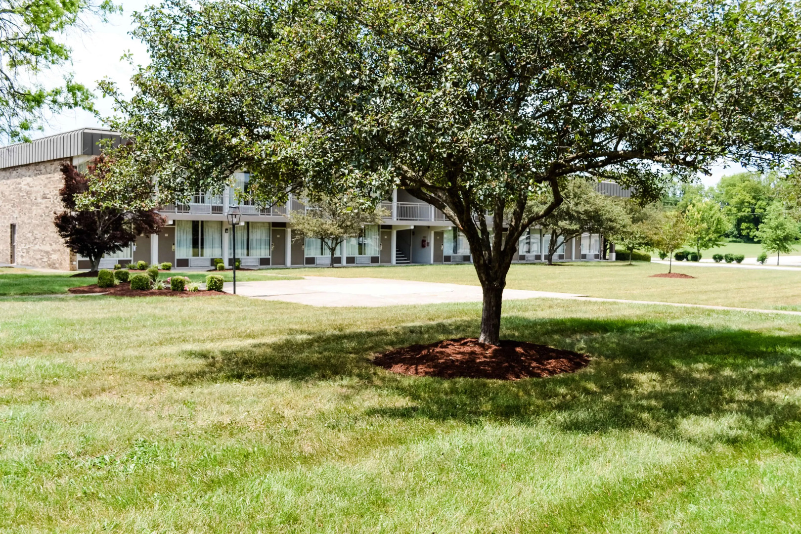 SureStay Hotel by Best Western Bowling Green North