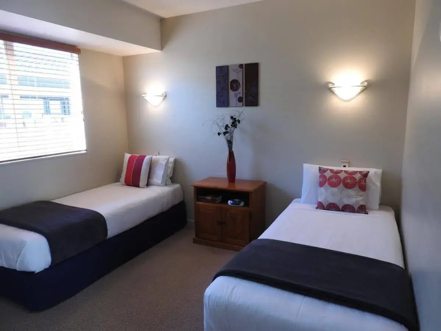 Wine Country Motel Havelock North