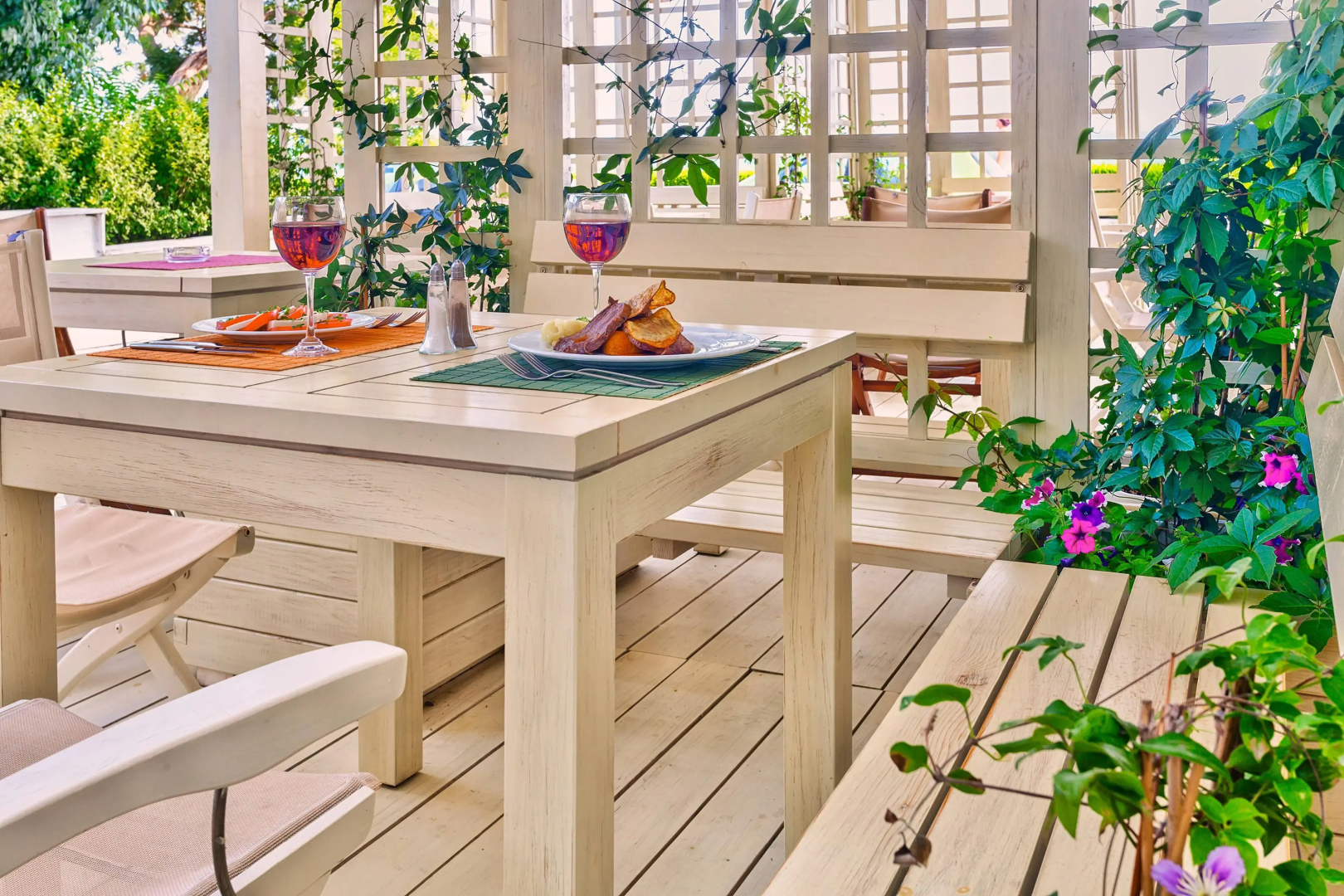 Sol Marina Palace — Adults Only over 16