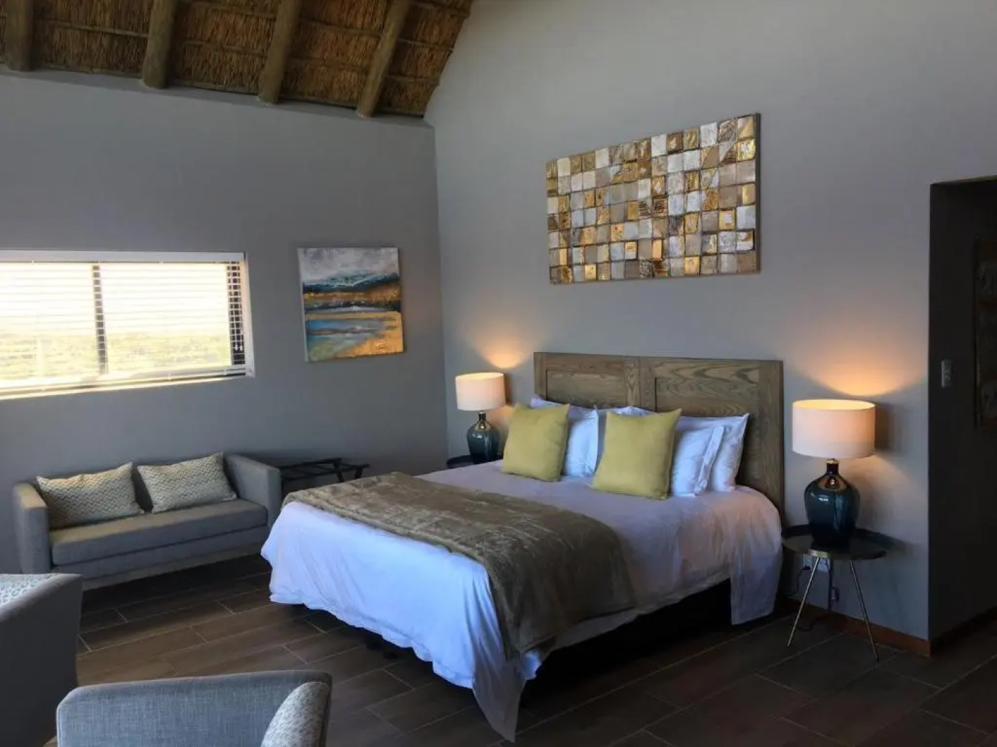 JBay Zebra Lodge