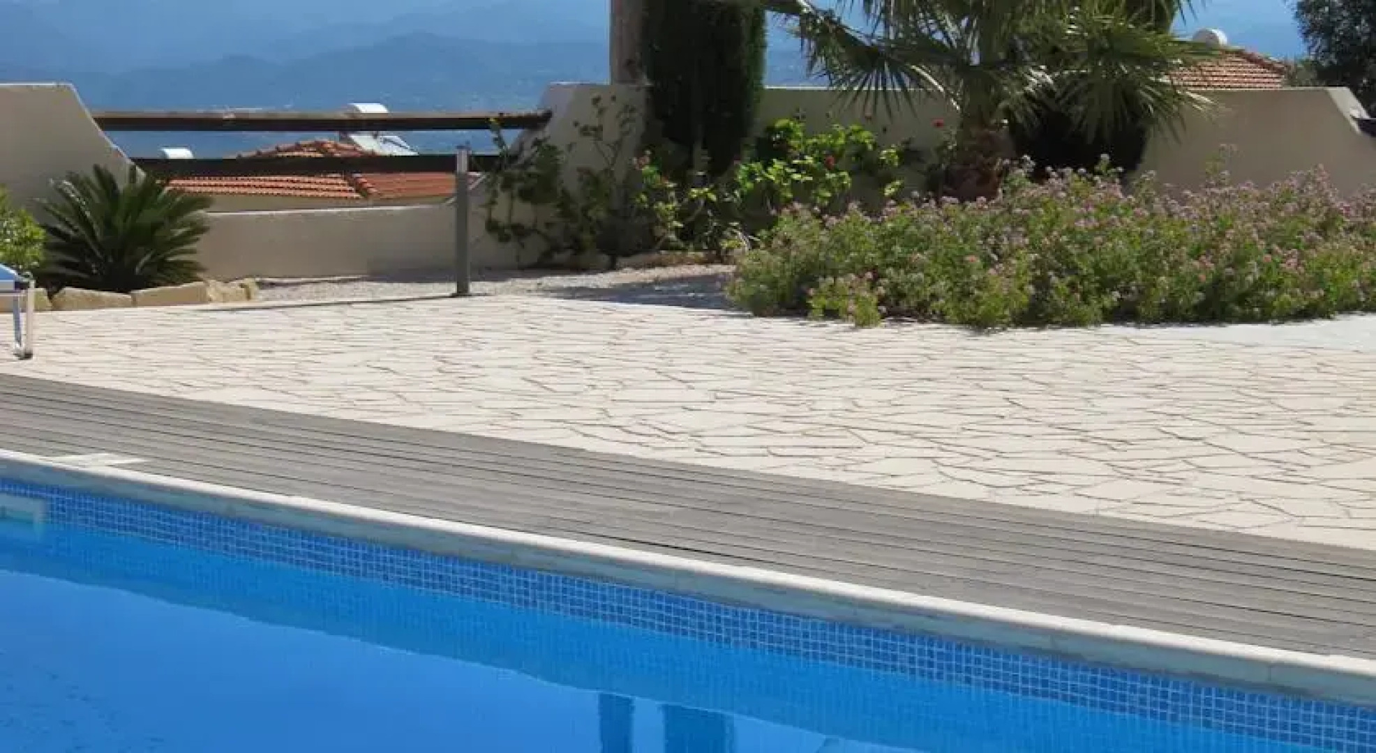 Sunset View Villas Droushia