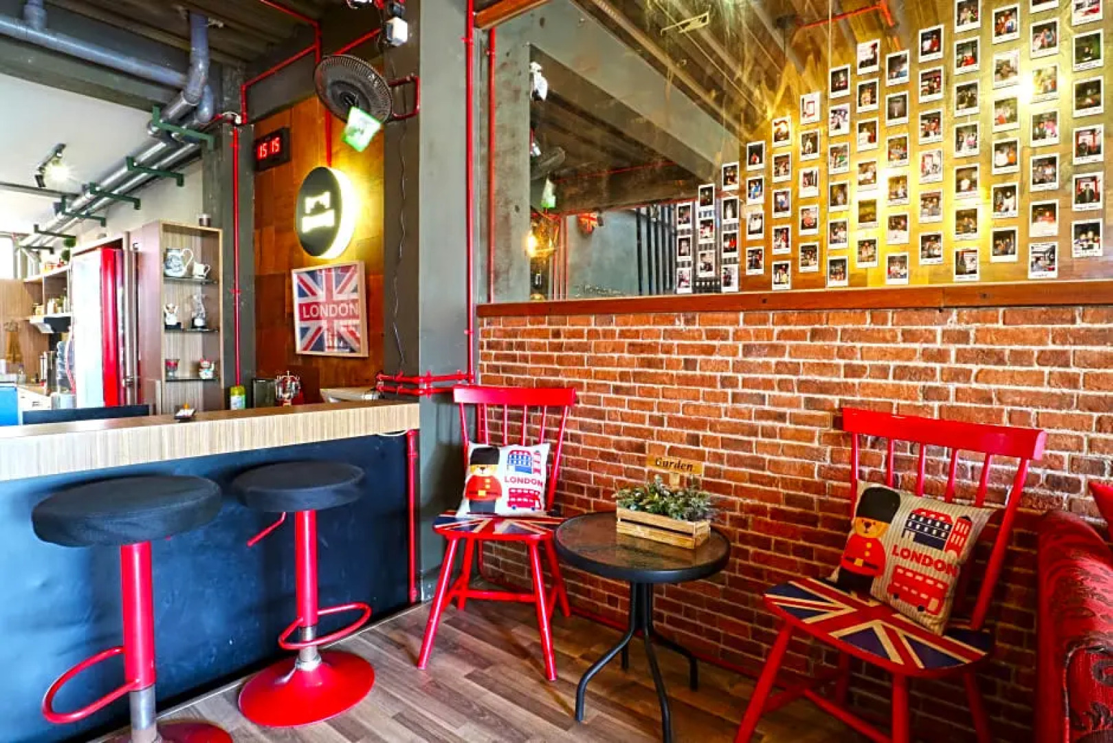 Kamariska Hostel by ZUZU