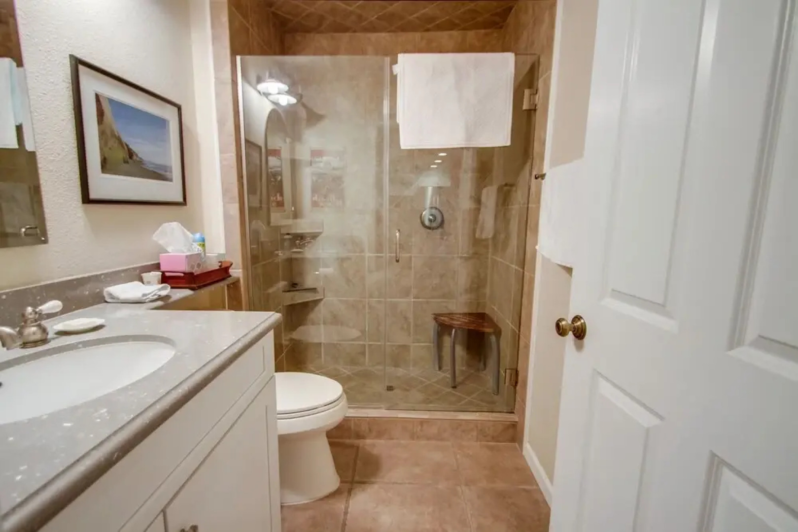 Gorgeous Ocean View Condo with Pool & Spa SURF9 by RedAwning