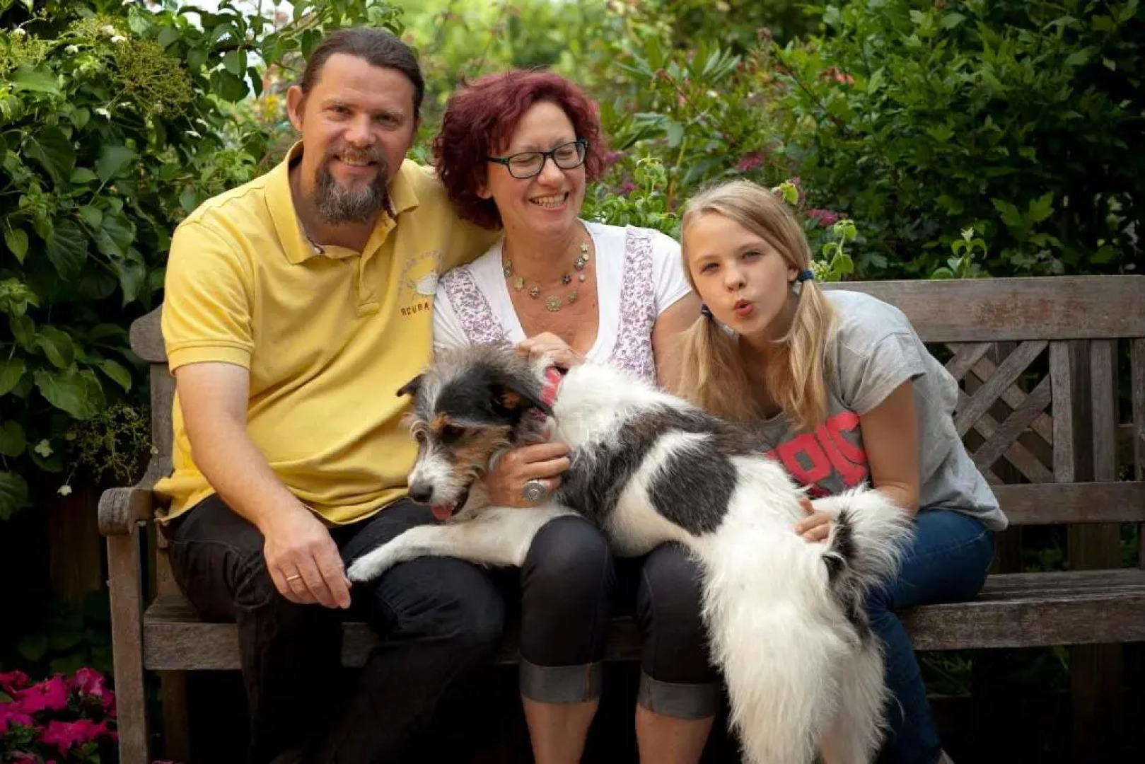 Haus Wildgans - Ferienwohnung Sonnenblume