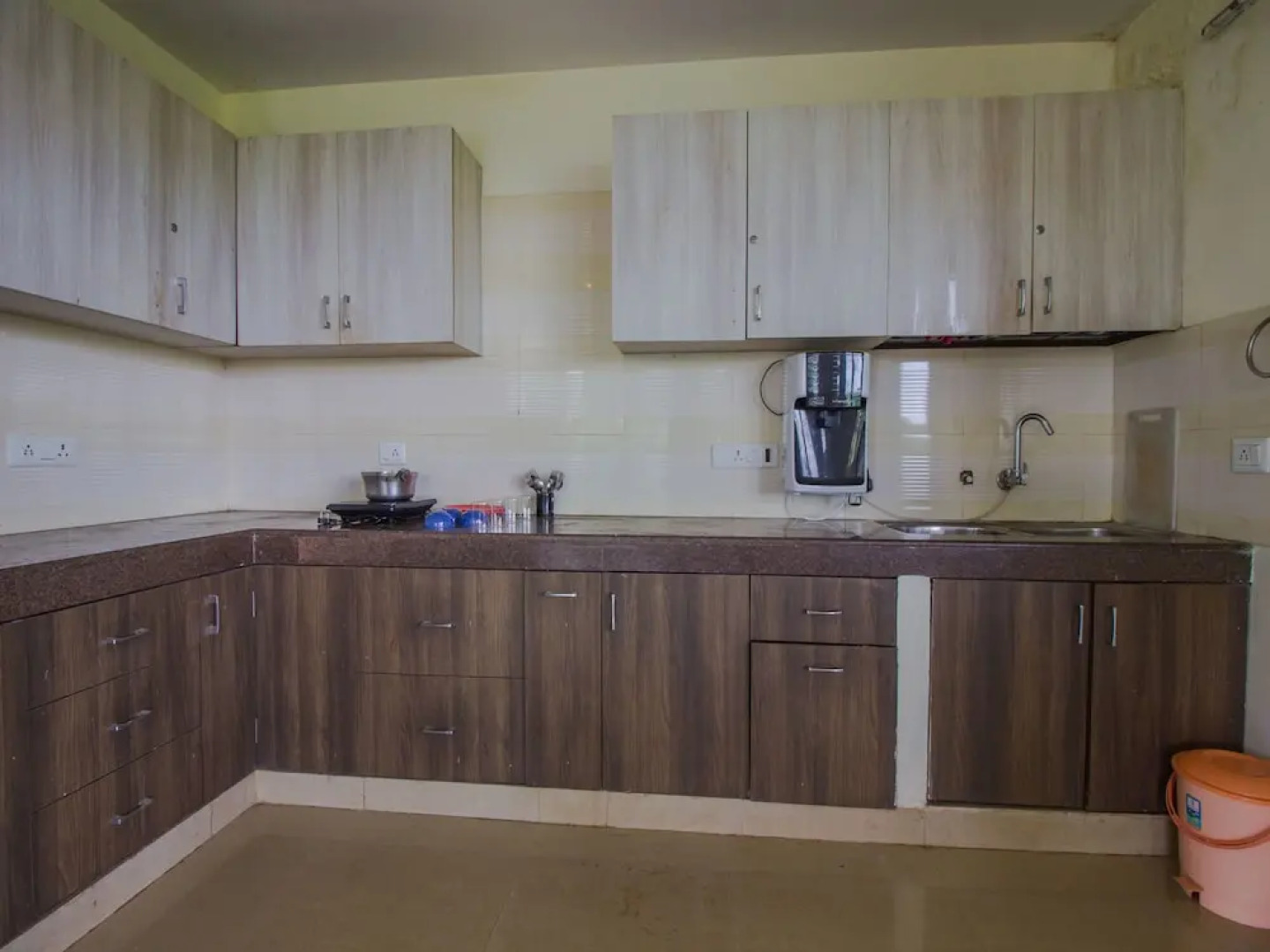 OYO 17191 Home Luxurious 3BHK Villa Nerul