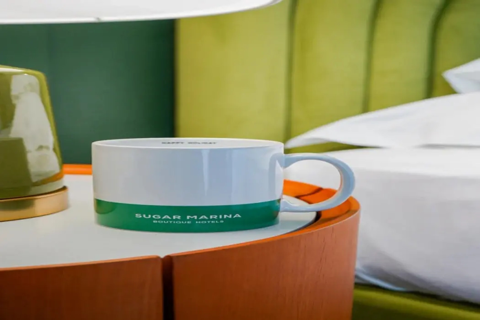 Sugar Marina Resort – LAGOON Villas – Nai Yang Beach