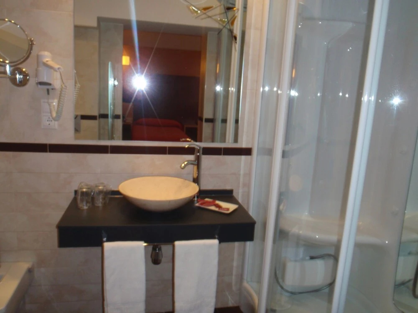 Hostal Casa Carmen