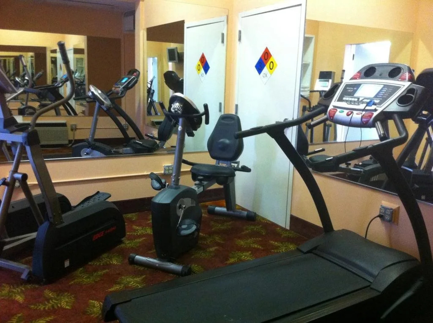 Hotel Monte Carlo Ocean City