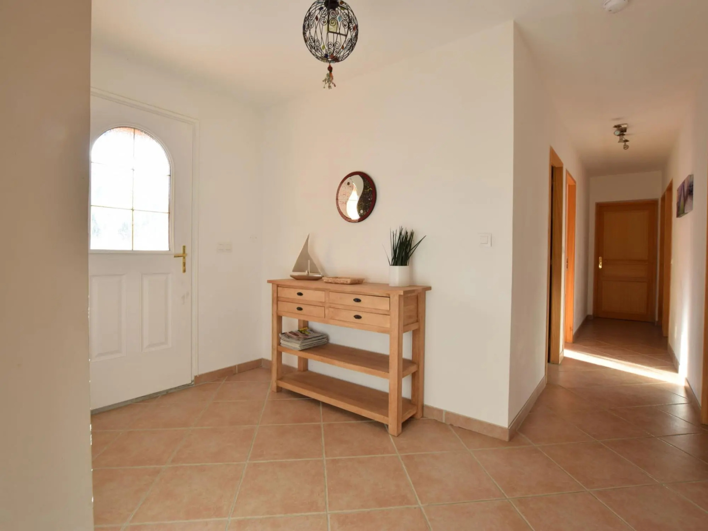 Luxurious Villa in Thueyts with Private Pool