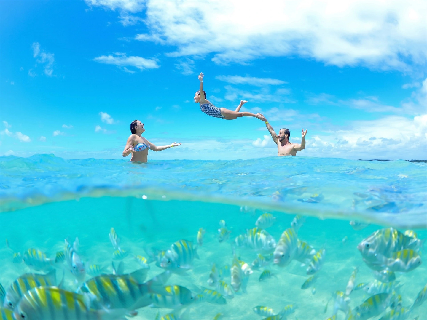 Salinas Maceió All Inclusive Resort