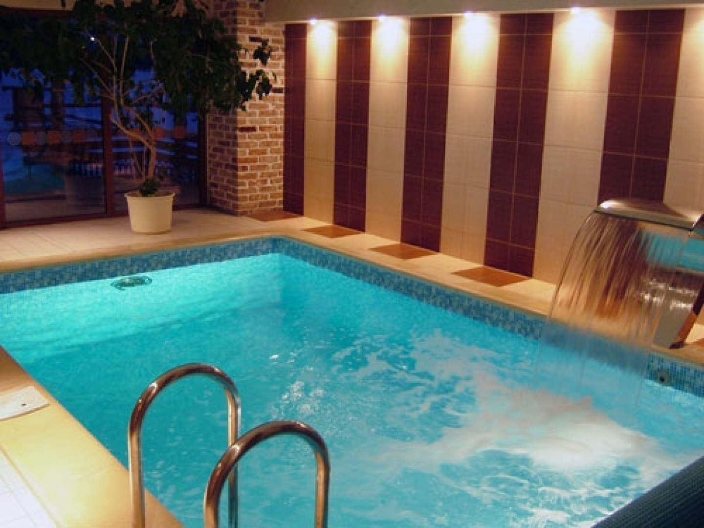 Holiday Complex Avoti