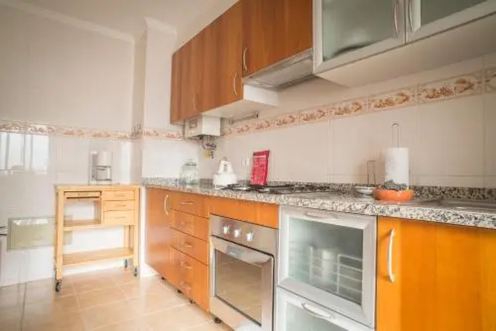 Helen´s House Apartment