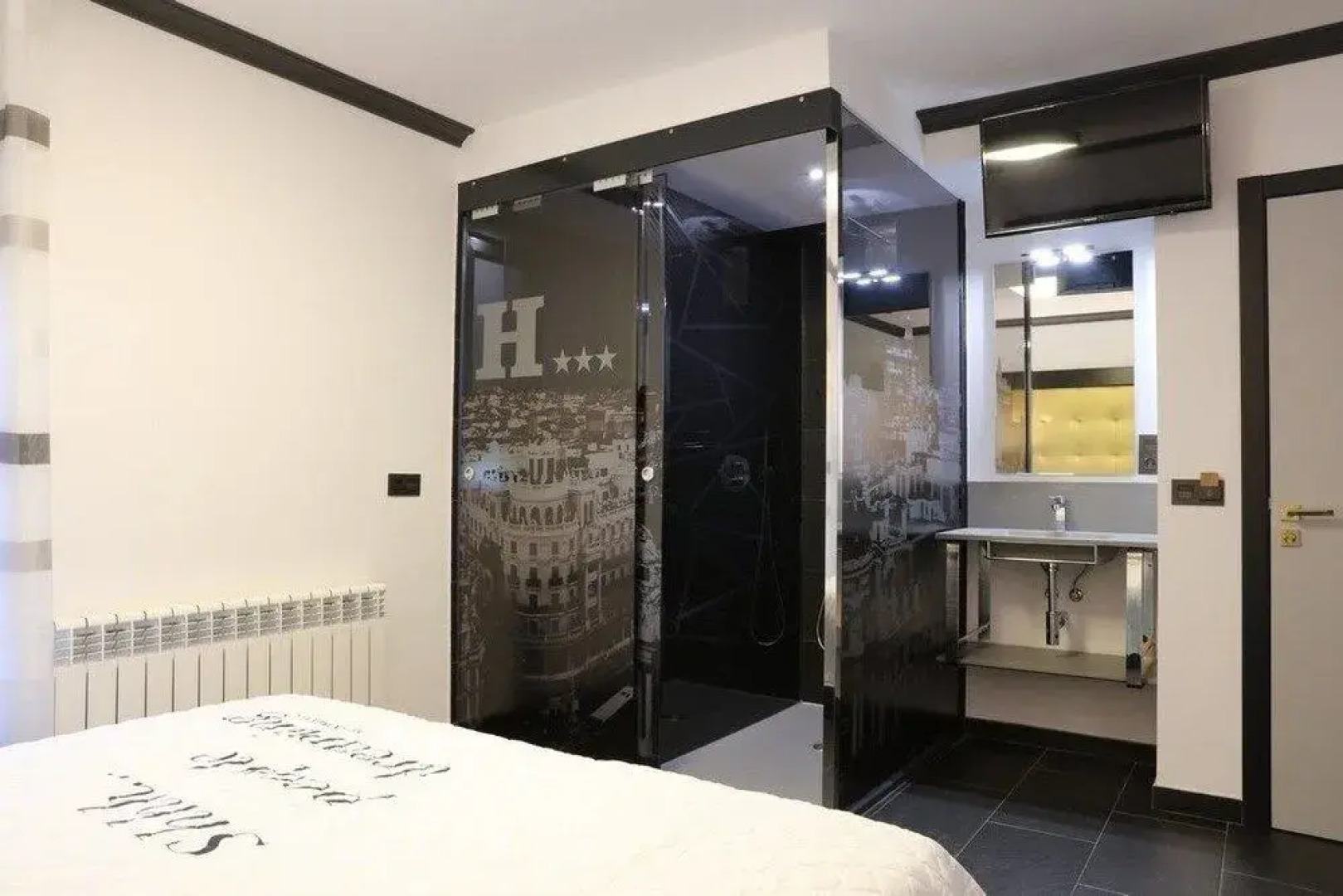 Guest House El Padrino