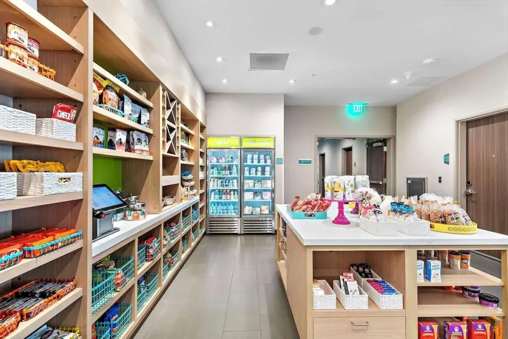 Home2 Suites by Hilton San Bernardino