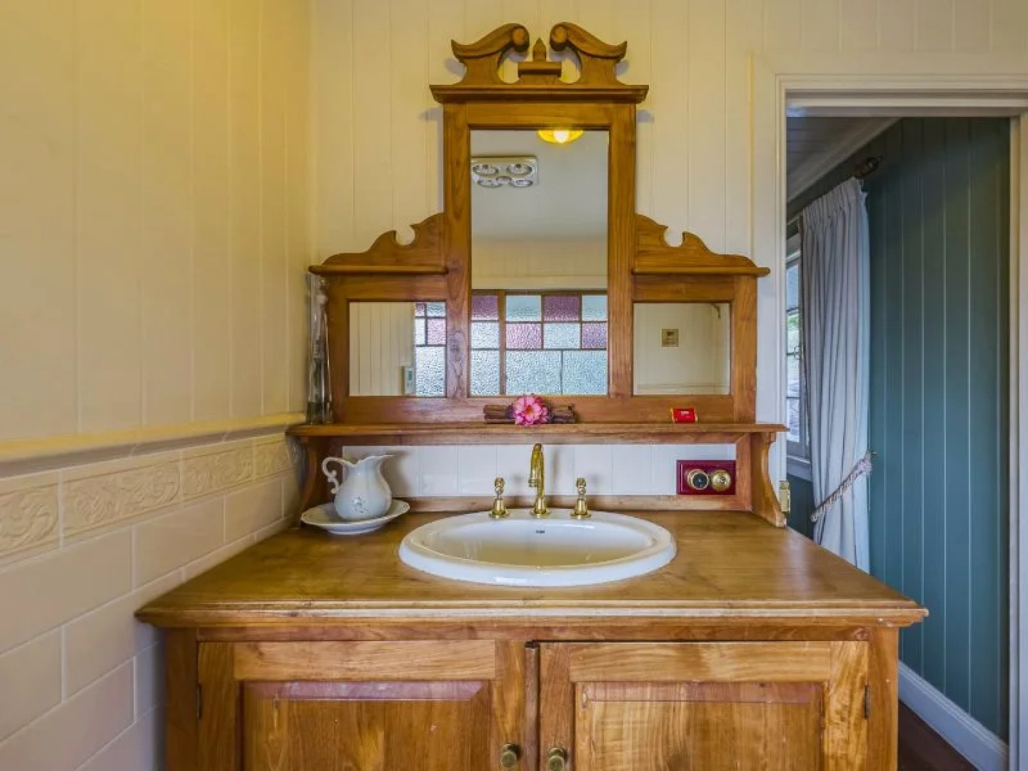 Branell Homestead Bed and Breakfast