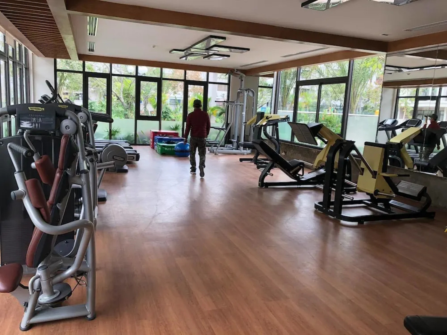 Angela House Ha Long Bay View