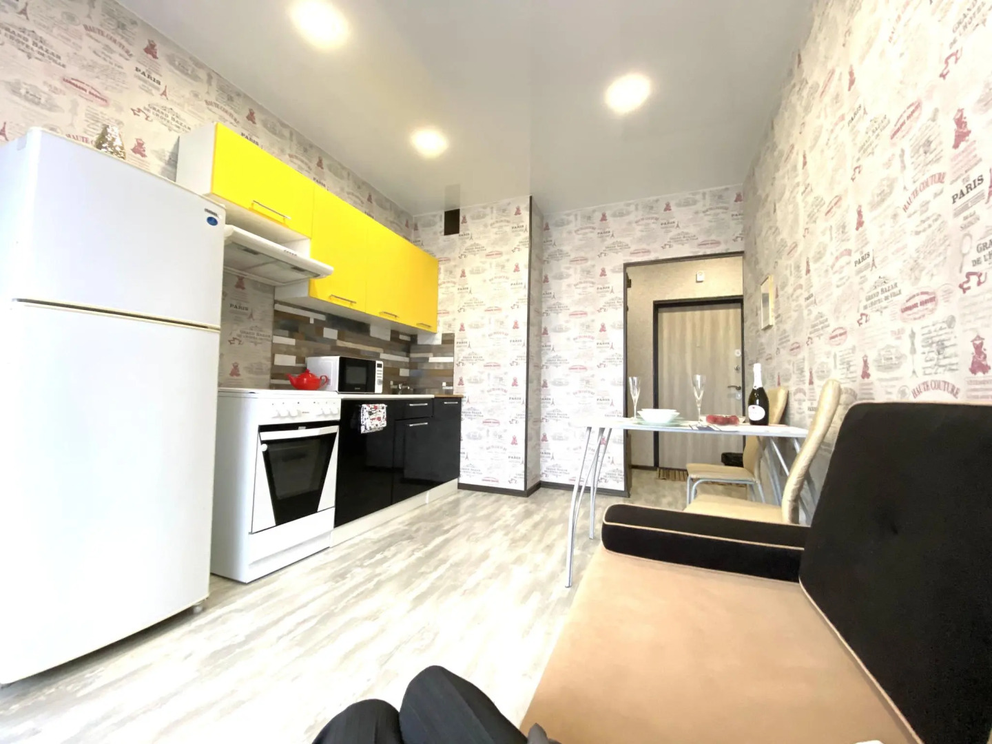 Lucky Time (Лаки Тайм) на улице Чехова