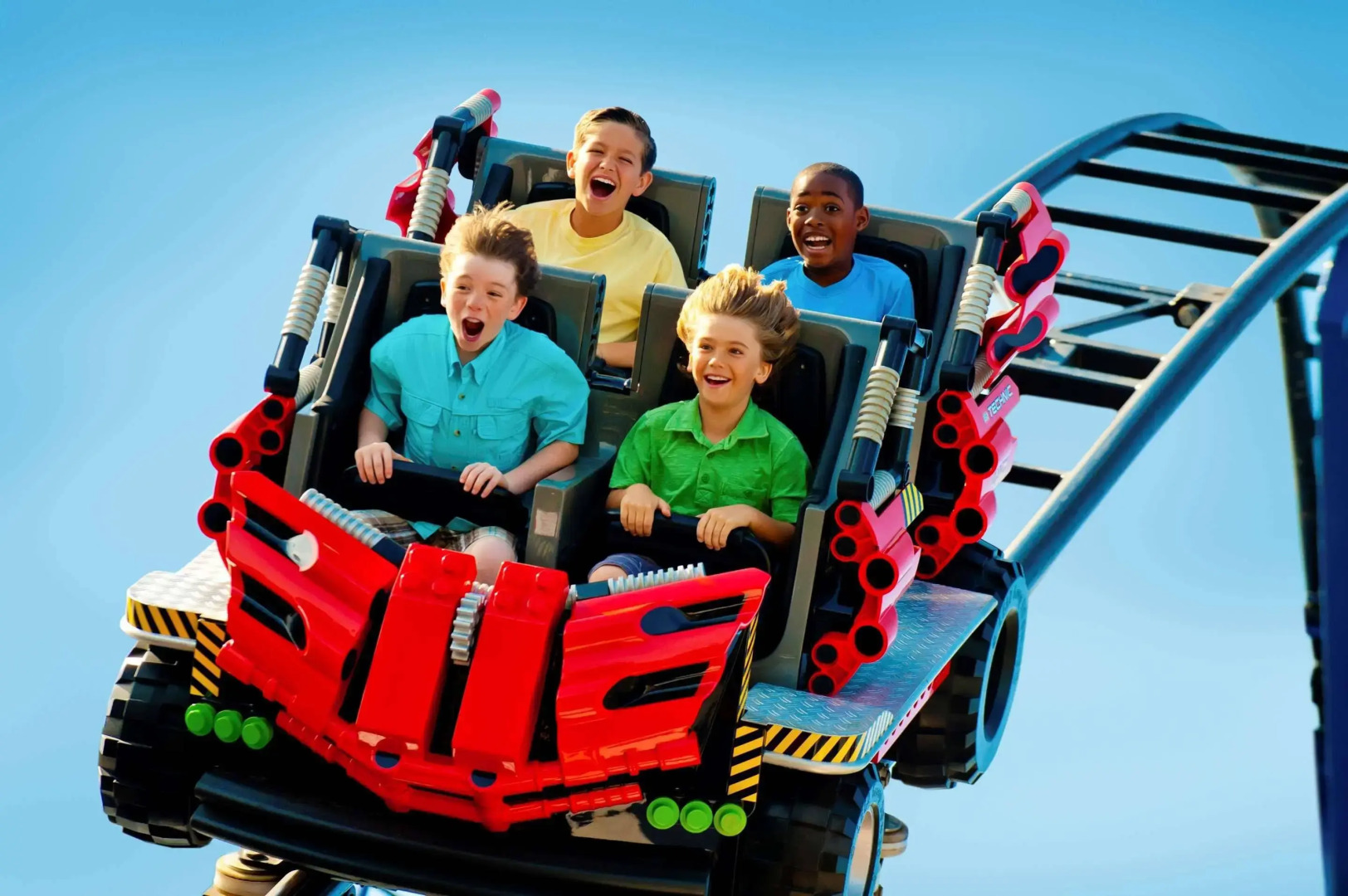 Best Western Auburndale Inn & Suites