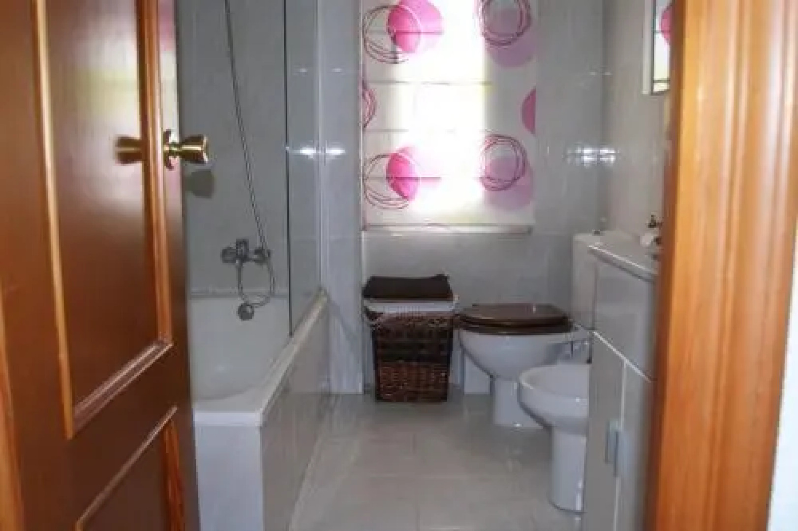 Apartamentos Playa Cargador