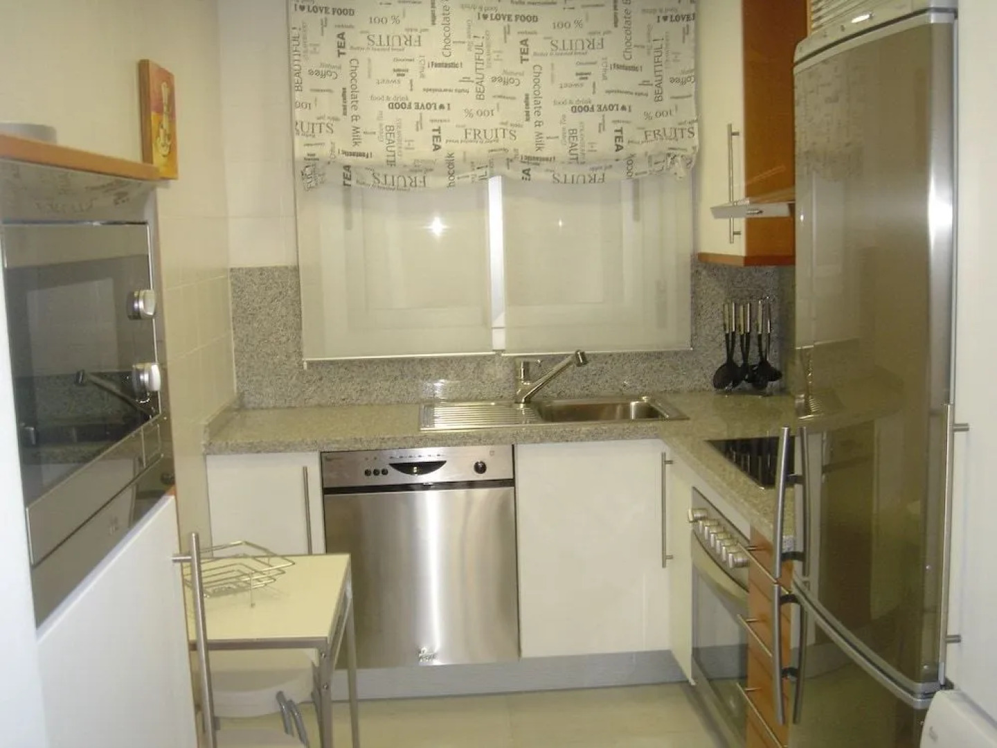 Apartamentos Elegance