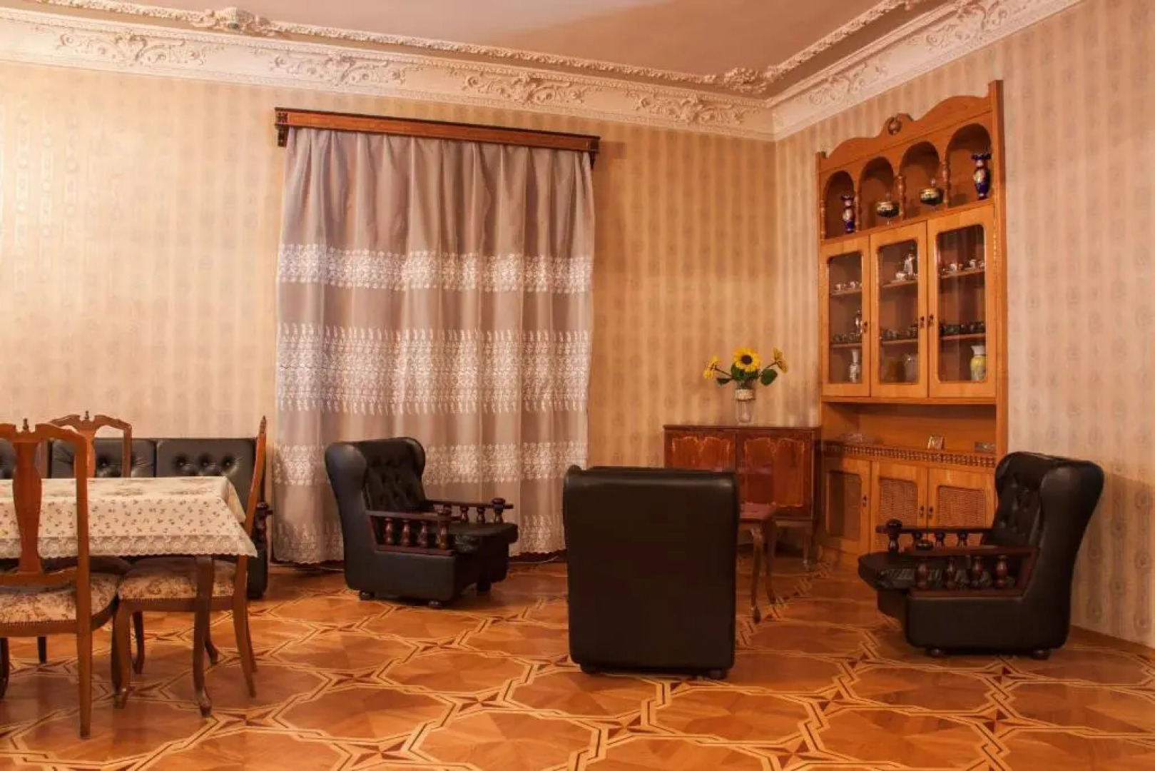 Гостевой дом Asmati