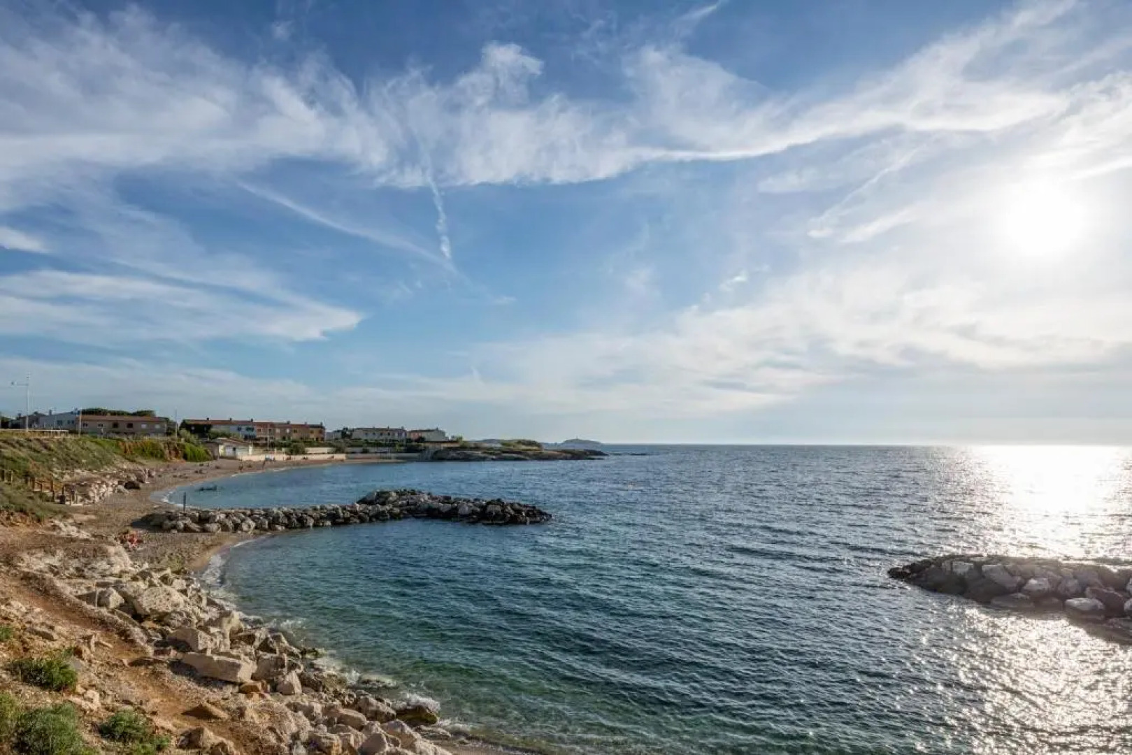 Garden & City Six-Fours-les-Plages